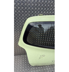 Malle/Hayon arriere RENAULT TWINGO 2