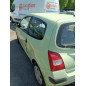 Malle/Hayon arriere RENAULT TWINGO 2