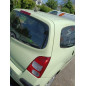 Malle/Hayon arriere RENAULT TWINGO 2