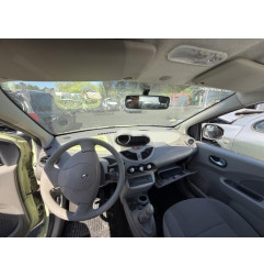 Malle/Hayon arriere RENAULT TWINGO 2 Photo n°17