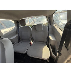 Malle/Hayon arriere RENAULT TWINGO 2 Photo n°18