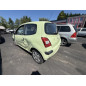 Malle/Hayon arriere RENAULT TWINGO 2