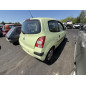 Malle/Hayon arriere RENAULT TWINGO 2