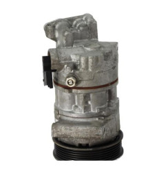 Compresseur clim PEUGEOT 208 1 Photo n°3