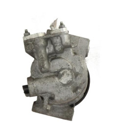 Compresseur clim PEUGEOT 208 1 Photo n°5