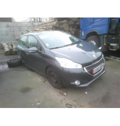 Compresseur clim PEUGEOT 208 1 Photo n°6