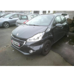 Compresseur clim PEUGEOT 208 1 Photo n°7