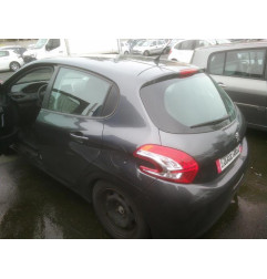 Compresseur clim PEUGEOT 208 1 Photo n°9