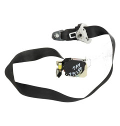 Ceinture avant gauche PEUGEOT 208 1 Photo n°3