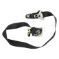 Ceinture avant gauche PEUGEOT 208 1