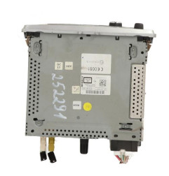 Autoradio d'origine RENAULT MEGANE 3 Photo n°5