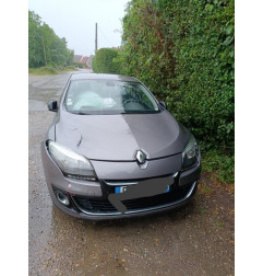 Autoradio d'origine RENAULT MEGANE 3 Photo n°9