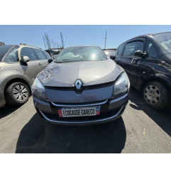 Autoradio d'origine RENAULT MEGANE 3 Photo n°11