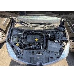 Autoradio d'origine RENAULT MEGANE 3 Photo n°12