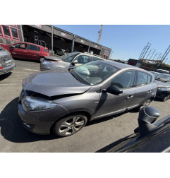 Autoradio d'origine RENAULT MEGANE 3 Photo n°14