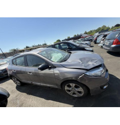 Autoradio d'origine RENAULT MEGANE 3 Photo n°15