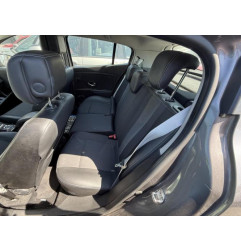 Autoradio d'origine RENAULT MEGANE 3 Photo n°18