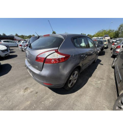 Autoradio d'origine RENAULT MEGANE 3 Photo n°20