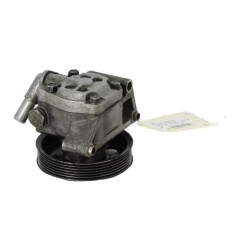 Pompe de direction FORD MONDEO 3 Photo n°4