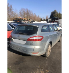 Pompe de direction FORD MONDEO 3 Photo n°7