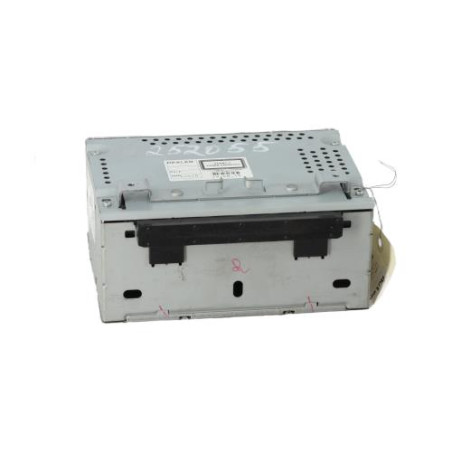 Autoradio d'origine FORD FIESTA 6 Photo n°1