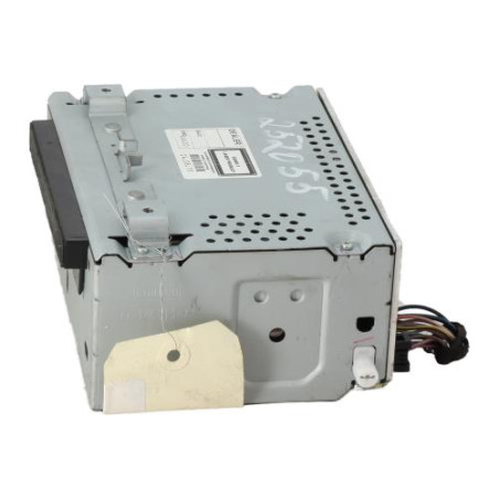 Autoradio d'origine FORD FIESTA 6