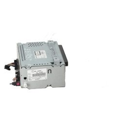 Autoradio d'origine FORD FIESTA 6 Photo n°4