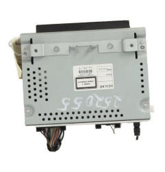 Autoradio d'origine FORD FIESTA 6 Photo n°5