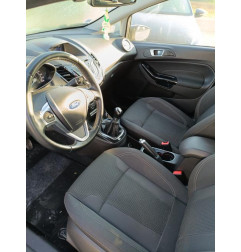 Autoradio d'origine FORD FIESTA 6 Photo n°8