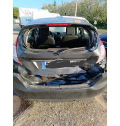 Autoradio d'origine FORD FIESTA 6 Photo n°9