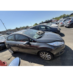 Autoradio d'origine FORD FIESTA 6 Photo n°15