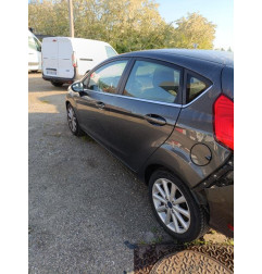 Ceinture avant droit FORD FIESTA 6 Photo n°8