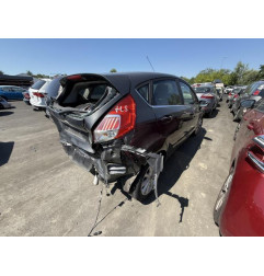 Ceinture avant gauche FORD FIESTA 6 Photo n°18