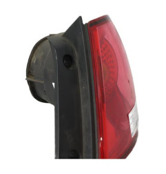 Feu arriere principal droit (feux) SEAT TOLEDO 3 Photo n°4