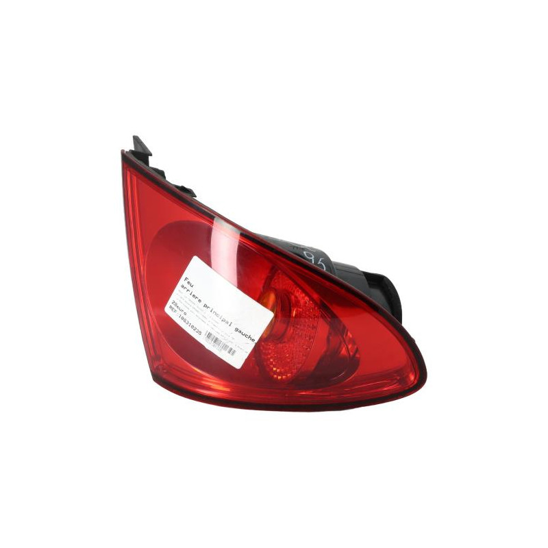 Feu arriere principal gauche (feux) SEAT TOLEDO 3