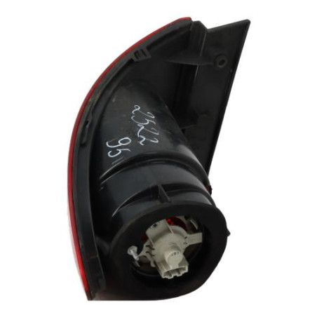 Feu arriere principal gauche (feux) SEAT TOLEDO 3