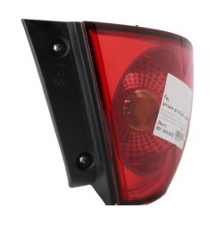 Feu arriere principal gauche (feux) SEAT TOLEDO 3 Photo n°4