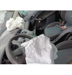 Feu arriere principal gauche (feux) SEAT TOLEDO 3 Photo n°8