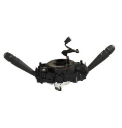 Com (Bloc Contacteur Tournant+Commodo Essuie Glace+Commodo Phare) CITROEN C4 2 Photo n°3