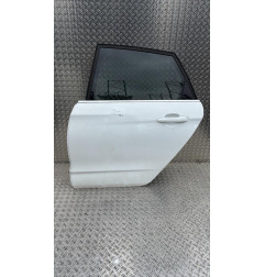 Porte arriere gauche CITROEN C4 2 Photo n°1