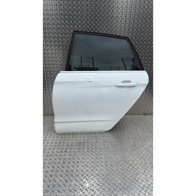 Porte arriere gauche CITROEN C4 2
