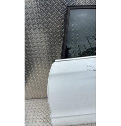 Porte arriere gauche CITROEN C4 2