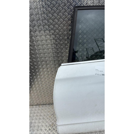 Porte arriere gauche CITROEN C4 2