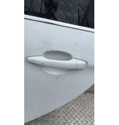 Porte arriere gauche CITROEN C4 2 Photo n°3