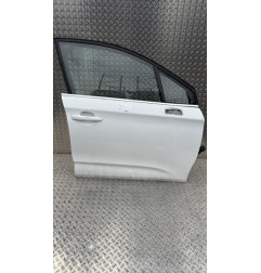 Porte avant droit CITROEN C4 2 Photo n°1