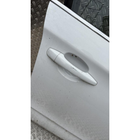 Porte avant droit CITROEN C4 2