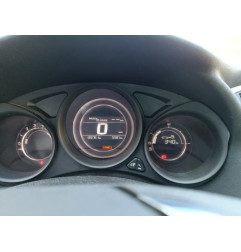 Porte avant droit CITROEN C4 2 Photo n°9