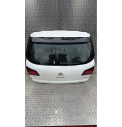 Malle/Hayon arriere CITROEN C4 2 Photo n°1