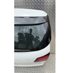 Malle/Hayon arriere CITROEN C4 2