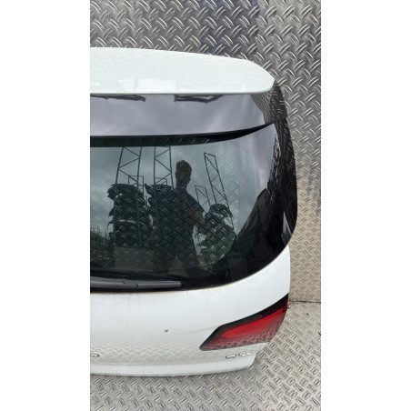 Malle/Hayon arriere CITROEN C4 2